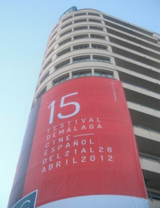 Festival de Cine de Málaga