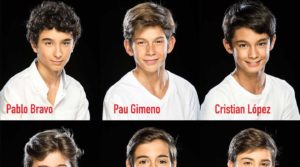 cristian lopez zamanillo escuela billy elliot esaem