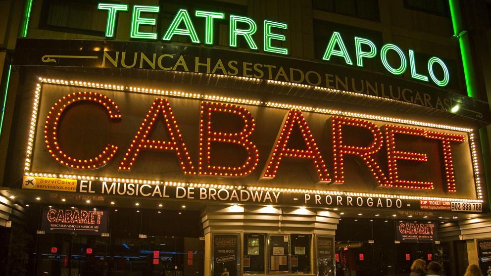 teatro apolo ricard reguant