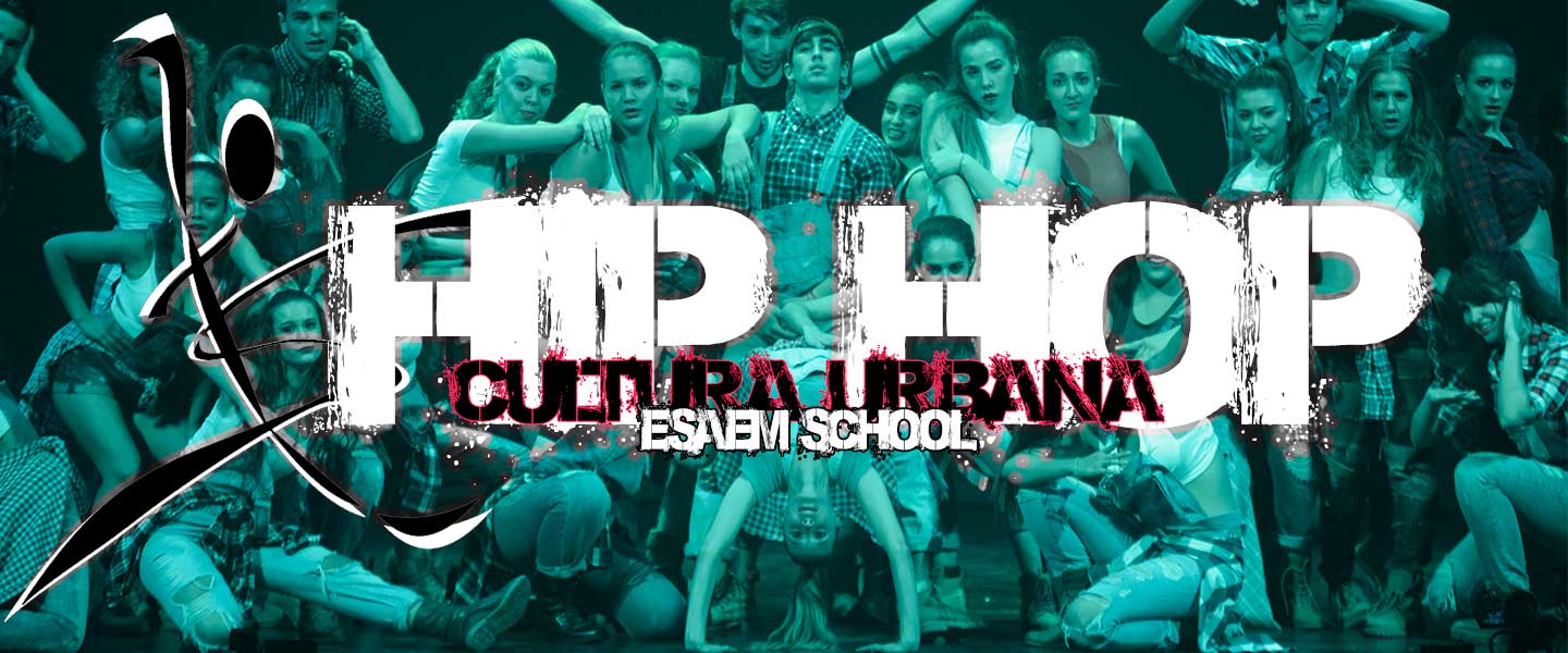 Masterclass Hip Hop ESAEM