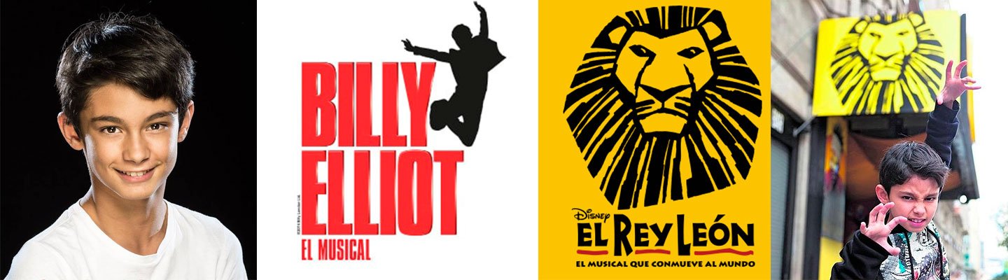 cristian lopez zamanillo billy elliot esaem