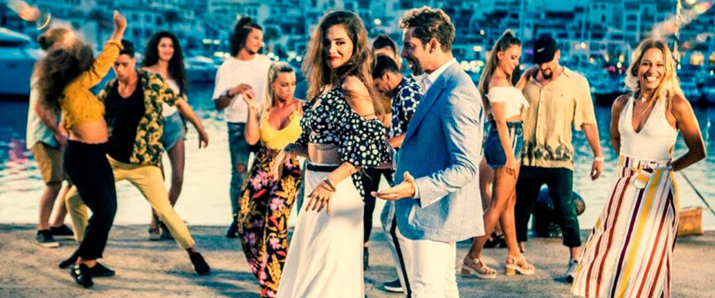 david bisbal bailarines esaem perdon