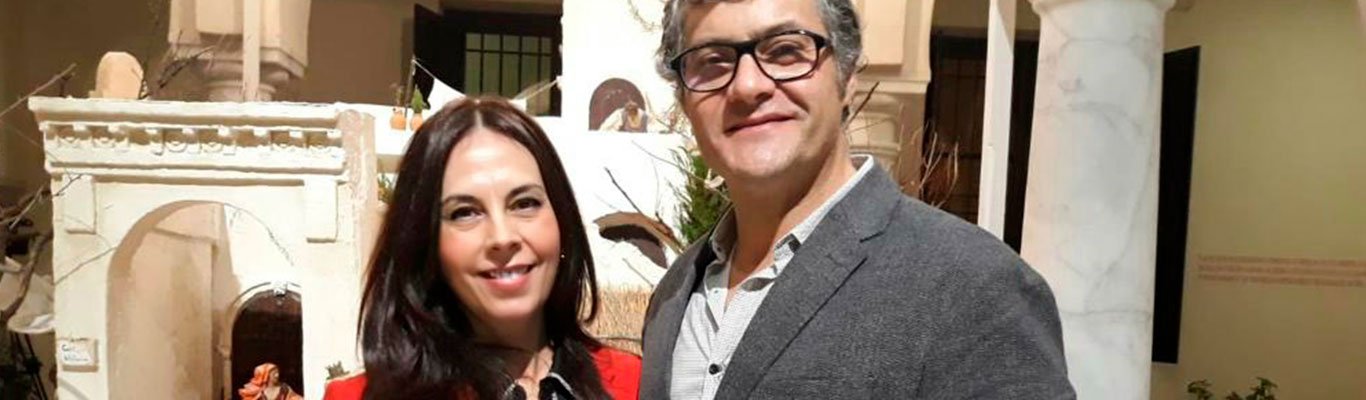 marisa zafra y guillermo thyssen