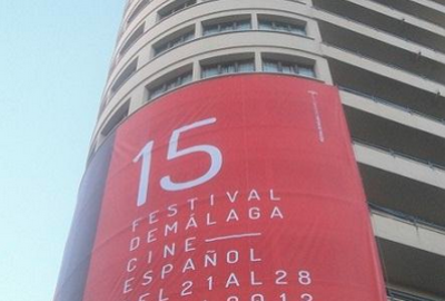 Festival de Cine de Málaga