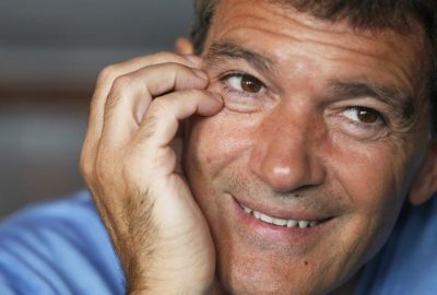 casting genius antonio banderas