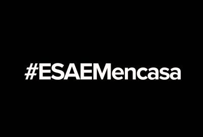 Comunicado para todos los alumn@s, padres, profesores y equipo #ESAEM