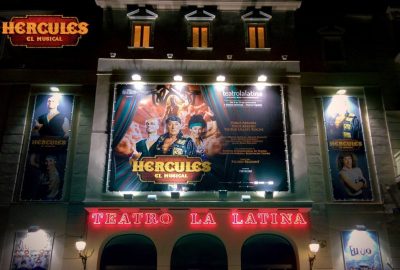 casting hercules ricard reguant