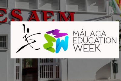 ESAEM en Malaga Education Week