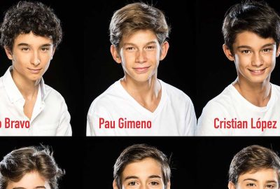 cristian lopez zamanillo escuela billy elliot esaem