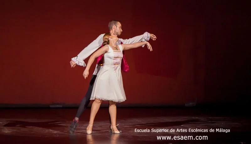 Juana I Castilla I Gala Premios ESAEM 2013